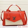 Louis Vuitton LV My LockMe Monogram Lady Women Handbags Wallet Luggage Bags