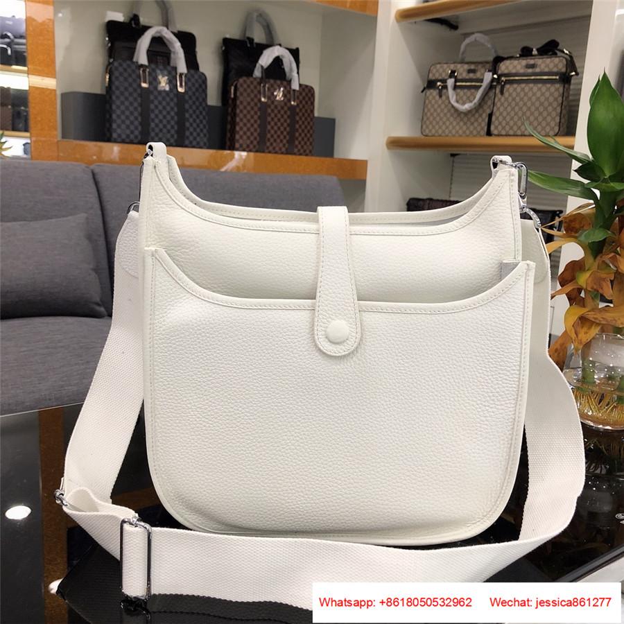        Evelyne Togo 9939 Bags Lady Womens Fashion Luxury Wallet Handbags 9