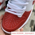 Supreme x Nike SB Dunk Low Basketball Shoes Designer Running Sneakers