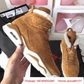 2019     x      Air Jordan 6 Boots High