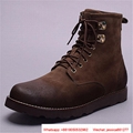 Cheap UGG Mens Martin Boots Snow UGG Boots Winter Shoes