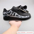 Air Force AF1 Skeleton Noctilucent QS 1s