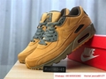 Cheap Nike Air Max 90 Classic Running Shoes Women Mens Sports Sneakers Wholesale