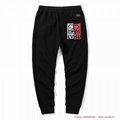 2019 Cheap Evisu Casual Pants Trousers Sweater Pants Jeans Wholesale 5