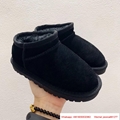 Cheap Kids     Snow Boots Baby Toddler Slip On Winter Boot 19