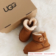 Kids     Snow Boots Baby Toddler Winter Boot For Boys Girls Cheap Wholesale 