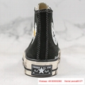 PEACEMINUSONE X CONVERSE POM Shoes Casual G-DRAGON Leisure Sneakers