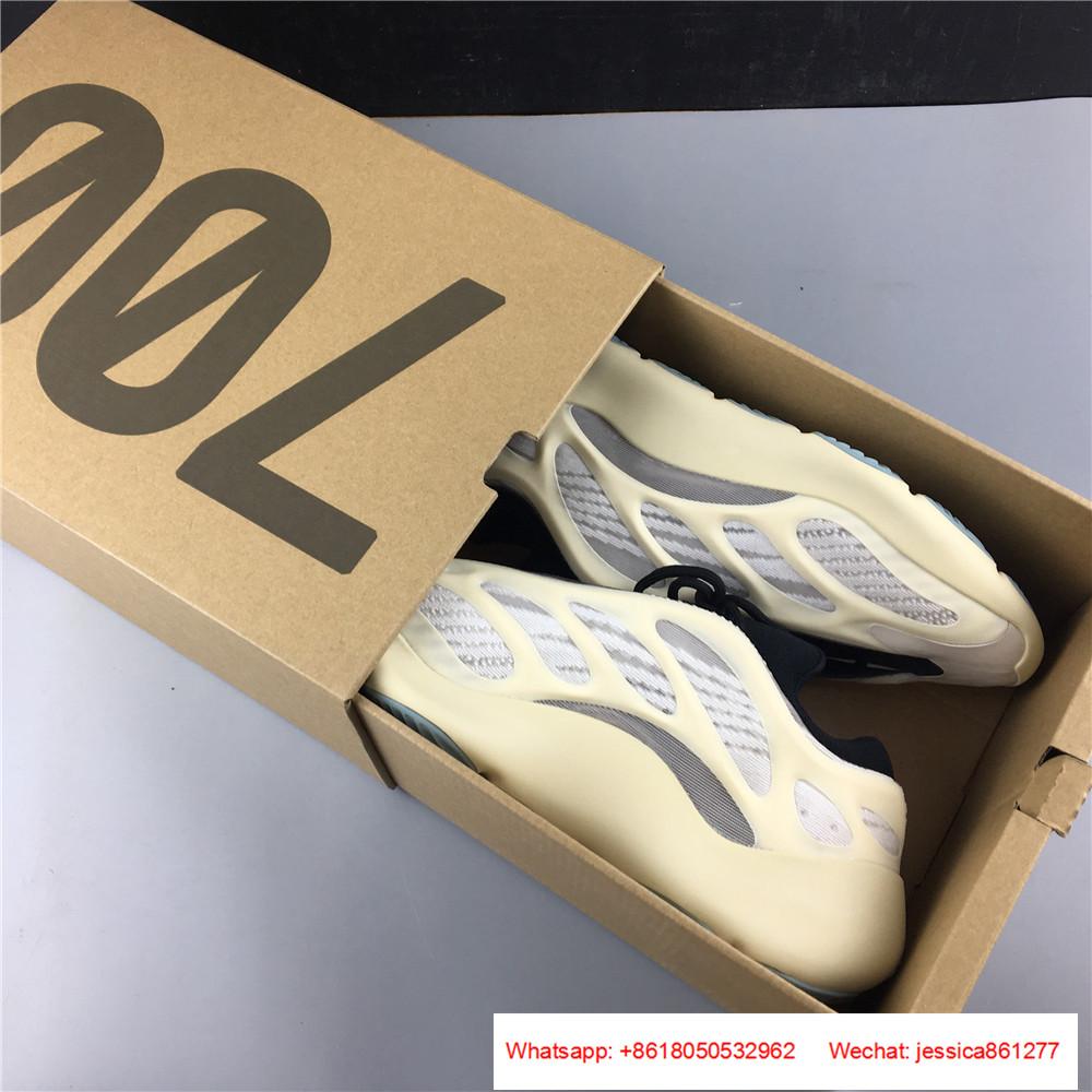        Yeezy 700 V3  Azael Boost Kanye West New Shoes US5-13 2