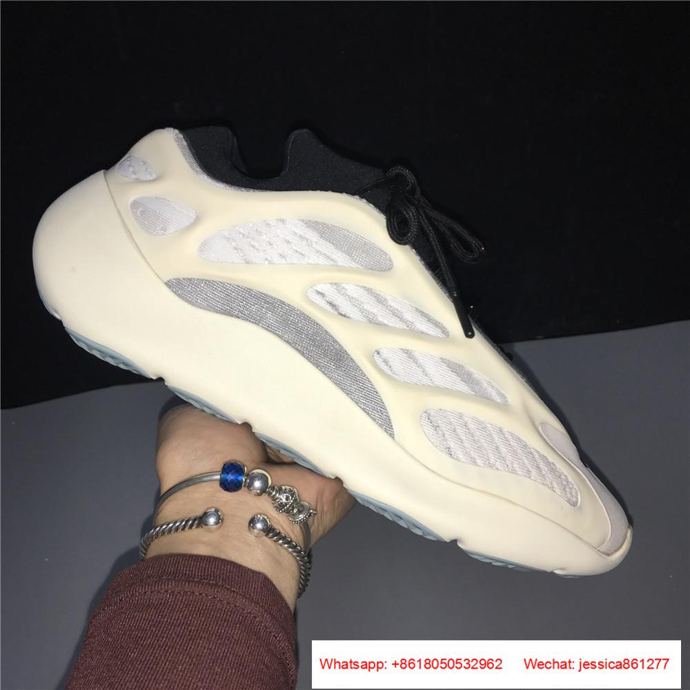        Yeezy 700 V3  Azael Boost Kanye West New Shoes US5-13 3
