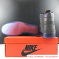 AIR JORDAN 1 Zoom Fearless Jumpman Basketball Shoes 3M Reflect Designer Sneakers