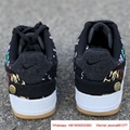 2020 Travis Scott x AF1 “Astroworld”  Designer Shoes Air Force 1 Sneakers