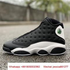 Air Jordan 13 Retro “Reverse He Got Game” Basketball AJ13 13s Jumpman Shoes