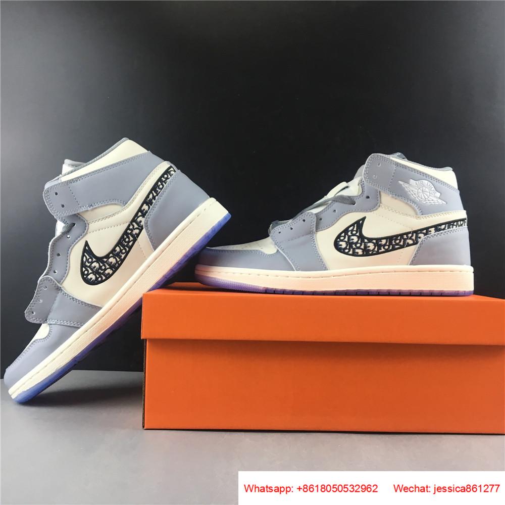 designer jordan 1