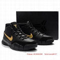      Zoom Kobe 1 Protro Basketball Shoes Kobe Bean Bryant Sneakers 8