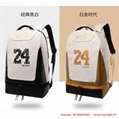 Kobe 24 Mamba Bags Kobe Backpack 2