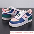 WMNS Air Force 1 Shadow Tropical Twist
