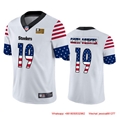 Wholesale 2019 New NFL Jerseys NHL MLB NBA Jersey Sports Football