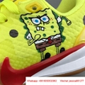 Kids Kobe 12th Mamba Shoes Bob Running Sneakers Designer Shoes Cheap Wholesale