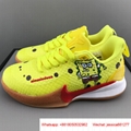 Kids Kobe 12th Mamba Shoes Bob Running Sneakers Designer Shoes Cheap Wholesale