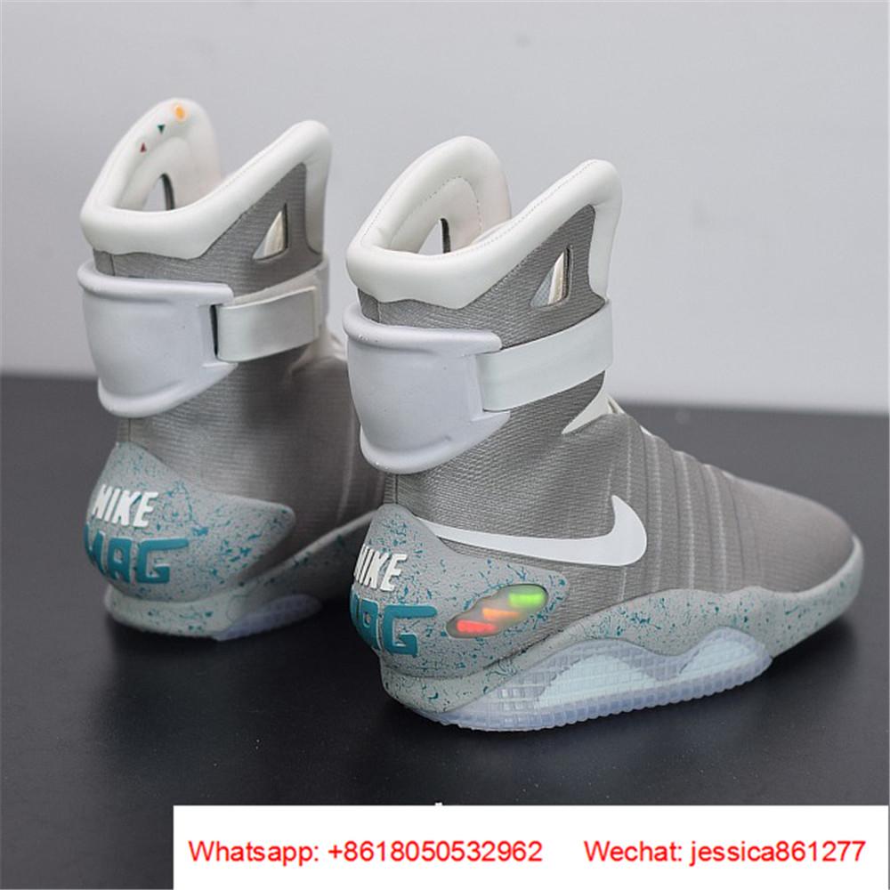 nike air mag yupoo