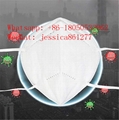 2019-nCoV N95 Masks KN95 Medical Civilian N95 Mask Pneumonia Mask