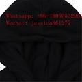 OFF WHITE 20ss Hoody Long Sweatshirt Fashion Hoodies