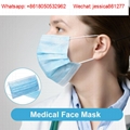 Cheap Disponsable Mask 2019-nCoV Medical Mask Flu Surgical Masks 15
