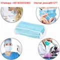 Cheap Disponsable Mask 2019-nCoV Medical Mask Flu Surgical Masks 16
