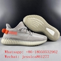        Yeezy Boost 350 V2 Tailgate Boost Kanye West Designer Shoes 2