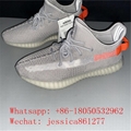        Yeezy Boost 350 V2 Tailgate Boost Kanye West Designer Shoes 16