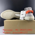        Yeezy Boost 350 V2 Tailgate Boost Kanye West Designer Shoes 20