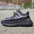 FZ4977 Yeezy Boost 350 V2 Oreo Boost Kanye West Designer Shoes 8