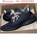 FZ4977 Yeezy Boost 350 V2 Oreo Boost Kanye West Designer Shoes 15