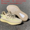 Top Quality Yeezy Boost 350 V2 Flax