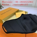               Monogram Face     ask     eather Dust Masks KN95 N95 FFP2 Masks 8