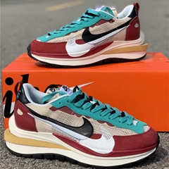 Sacai      Pegasus VaporFly SP Running Sneakers Sports Shoes Brand Shoes