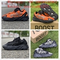 Yeezy 700 MNVN Orange FV3258 Boost