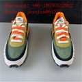 Nike Sacai Bape Nike LVD Waffle Daybreak Swoosh Shoes Running Sneakers