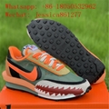      Sacai Bape      LVD Waffle Daybreak Swoosh Shoes Running Sneakers 12