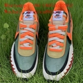      Sacai Bape      LVD Waffle Daybreak Swoosh Shoes Running Sneakers 16