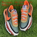      Sacai Bape      LVD Waffle Daybreak Swoosh Shoes Running Sneakers 20