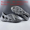 Kanye West Adidas Yeezy Foam Runner Slide Designer Shoes Slipper 