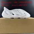 Kanye West Adidas Yeezy Foam Runner Slide Designer Shoes Slipper 