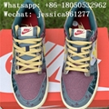 Nike Dunk Low Community Garden Sneaker Sports Shoes Running Trainer
