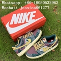 Nike Dunk Low Community Garden Sneaker Sports Shoes Running Trainer