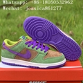 Dunk Low SP “Veneer” Sneaker Sports