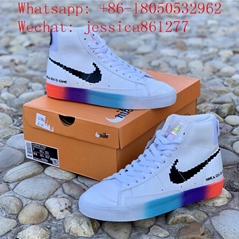      Blazer Mid ’77 Vintage “Have A Good Game” Shoes Just Do It Sneaker