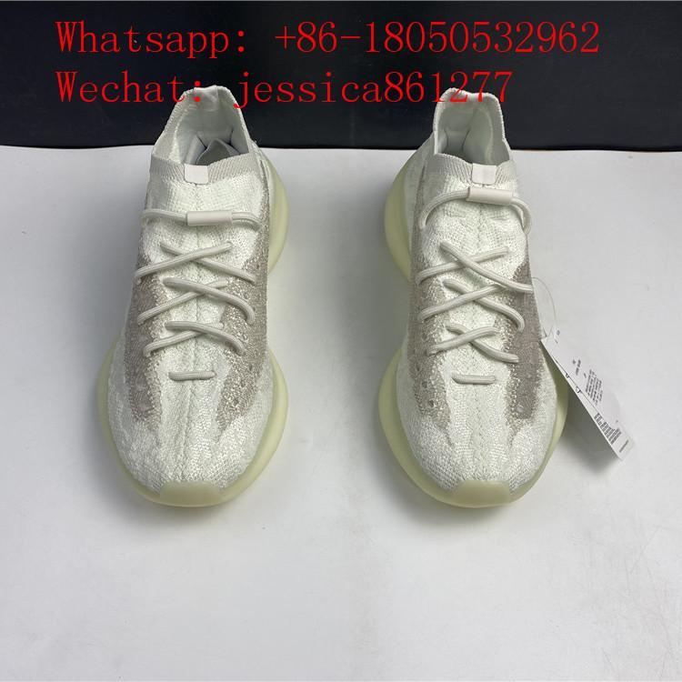        Yeezy Boost 380 “Calcite” Sneaker Sports Shoes Running Trainer 6
