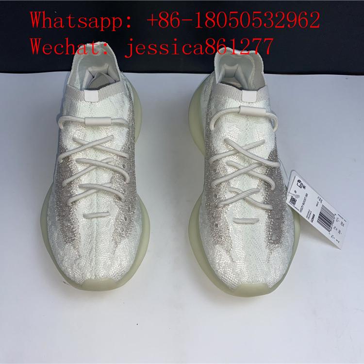        Yeezy Boost 380 “Calcite” Sneaker Sports Shoes Running Trainer 11