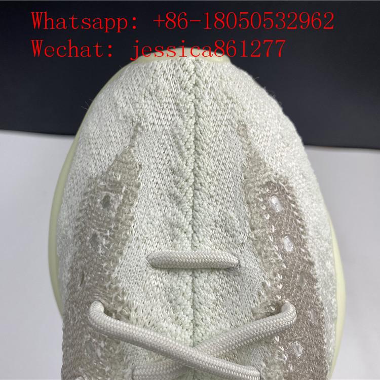        Yeezy Boost 380 “Calcite” Sneaker Sports Shoes Running Trainer 15